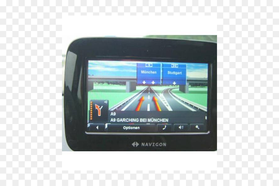 Automobile Système De Navigation，Systèmes De Navigation Gps PNG
