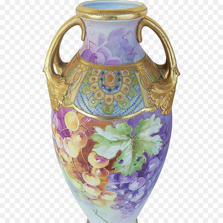 Vase，Poignées PNG