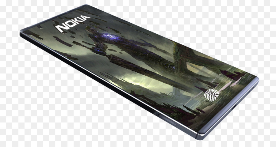 Nokia 6，Oppo Trouver X PNG
