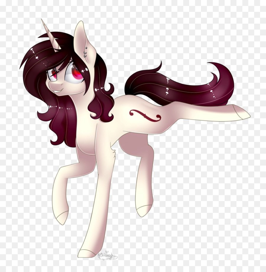 Cheval，Dessin Animé PNG