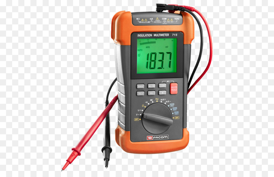 Multimètre Numérique，Mesures PNG