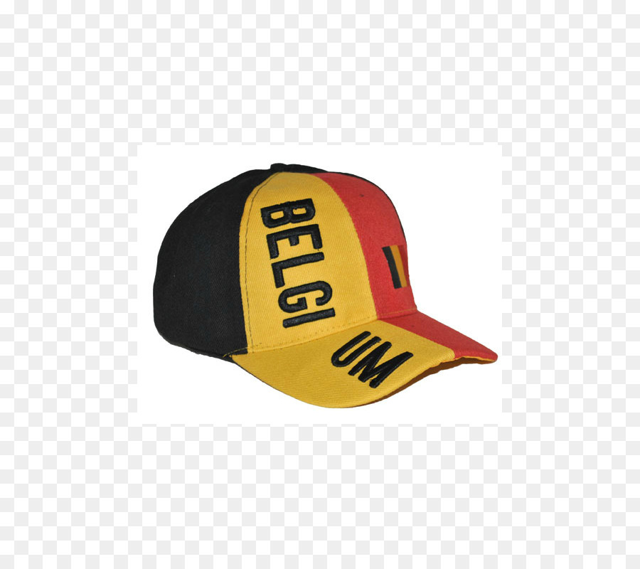 Casquette De Baseball，Belgique PNG