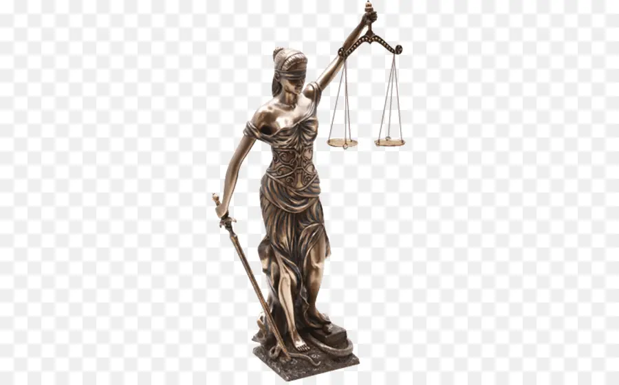 La Justice，Dame Justice PNG