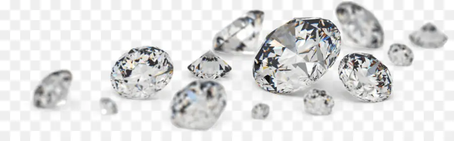 Diamants，Pierres Précieuses PNG