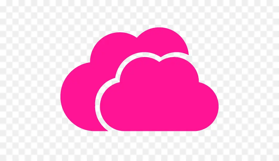 Cloud Computing，Logiciel PNG