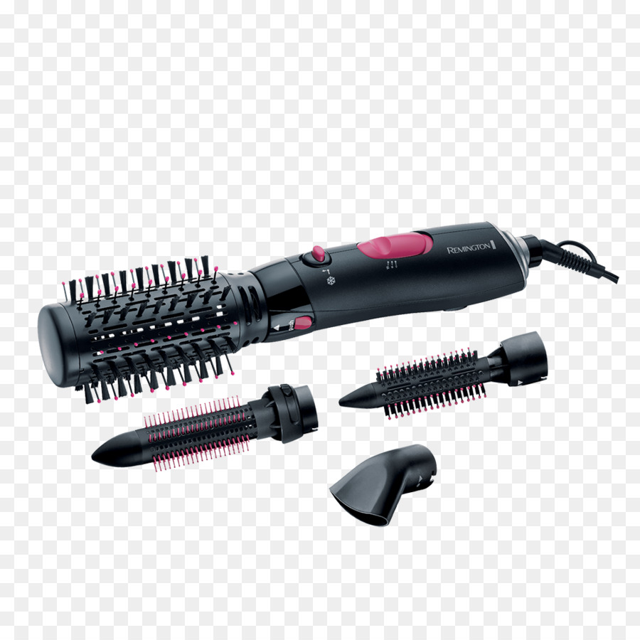 Brosse à Cheveux Noire，Stylisme PNG