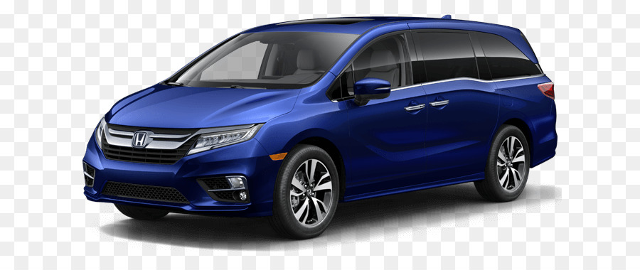 2019 Honda Odyssey，Honda PNG