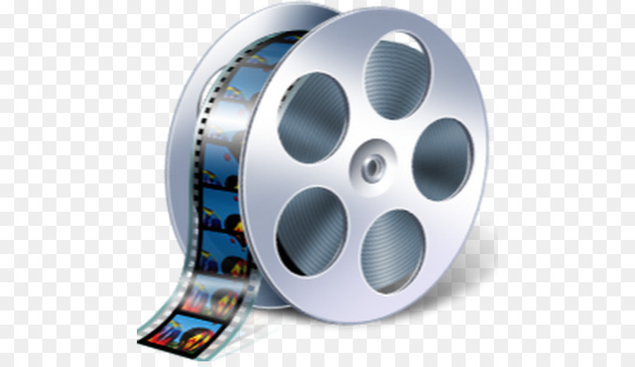 Bobine De Film，Film PNG