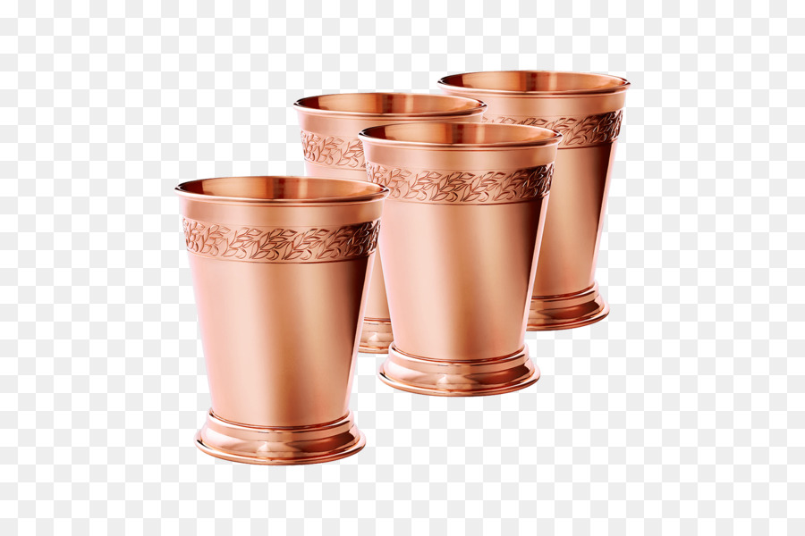 Cuivre，Julep à La Menthe PNG