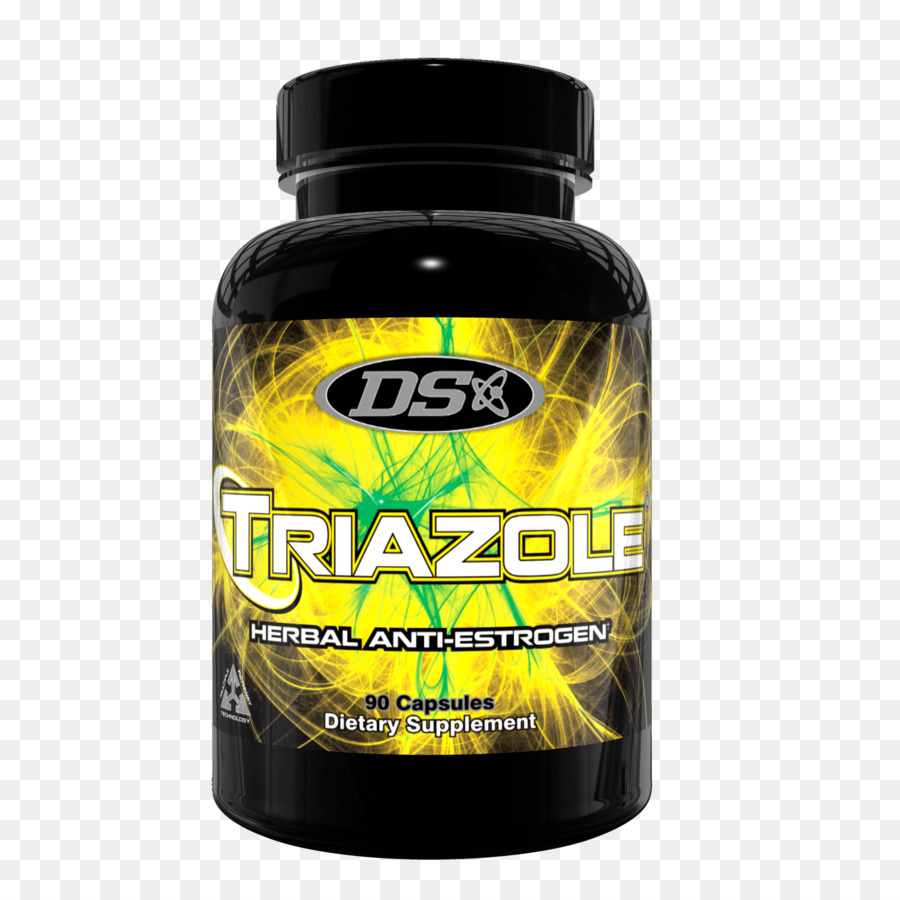 Complément Alimentaire，Triazole PNG