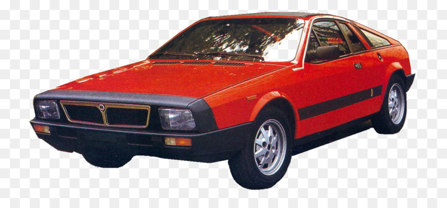 Lancia Montecarlo，Toyota PNG