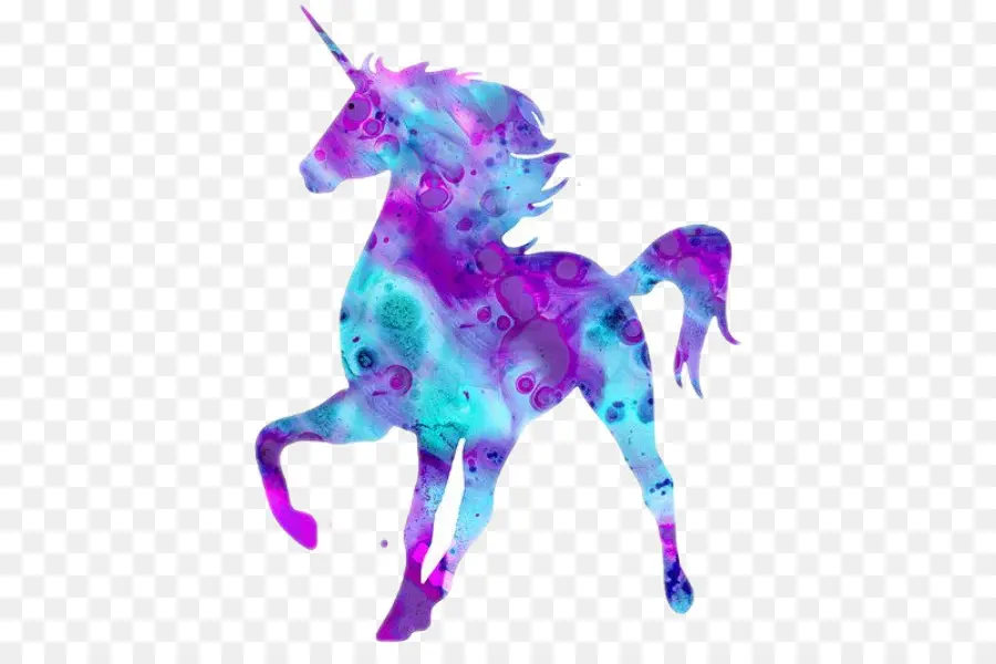 Licorne，Fantaisie PNG