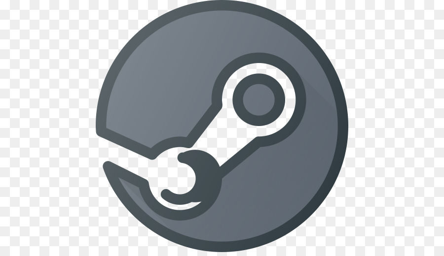 Logo Steam，Jeux PNG