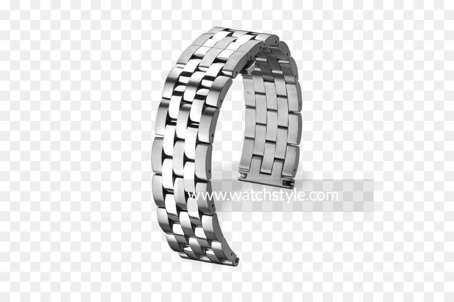 Bracelet De Montre En Métal，Montre PNG