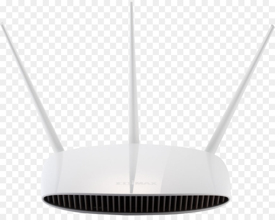 Routeur Blanc，Antenne PNG