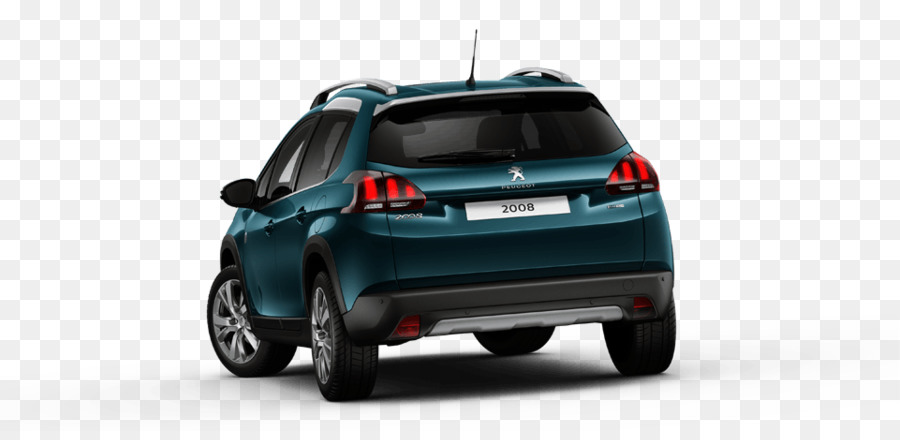 Peugeot，Peugeot 2008 PNG