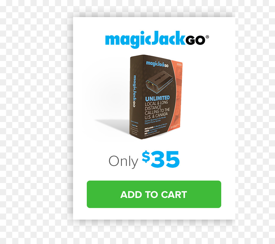 Magicjack，Adaptateur Usb PNG