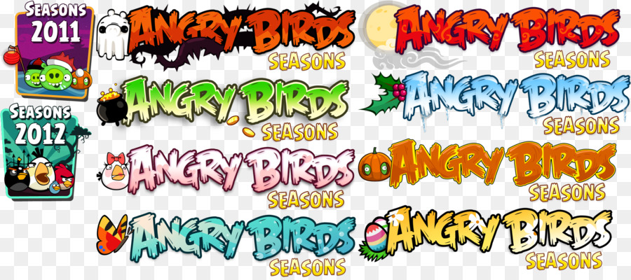 Angry Birds Saisons，Mauvais Cochons PNG