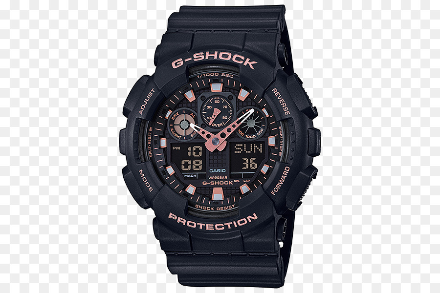 Montre，G Shock PNG