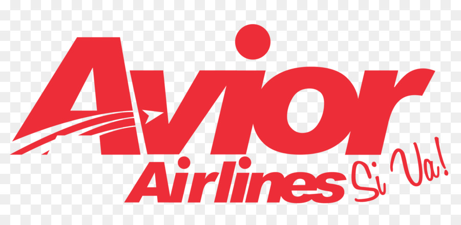 Logo，Avior Airlines PNG