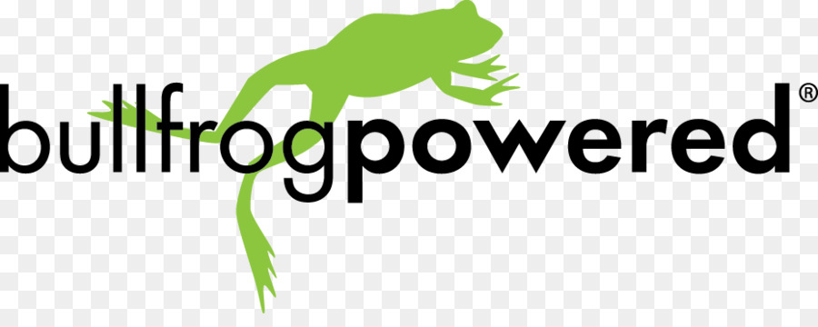 Logo，Puissance De Grenouille PNG