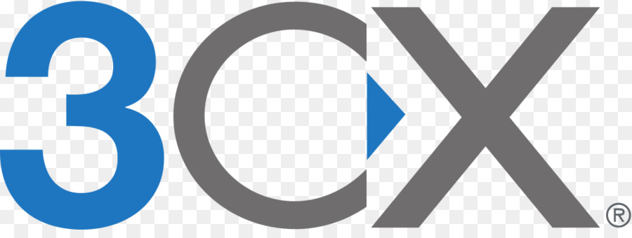 Logo 3cx，Logo PNG