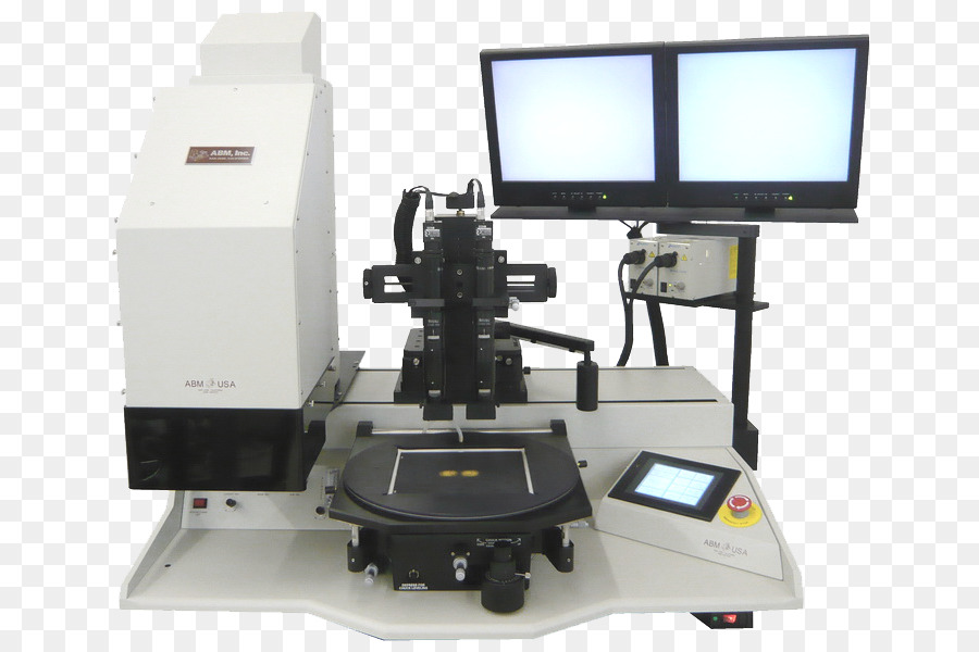 Microscope，La Technologie PNG