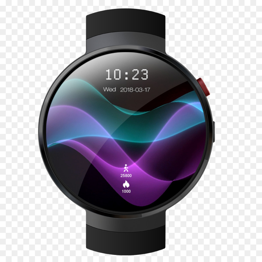 Montre Intelligente，Portable PNG