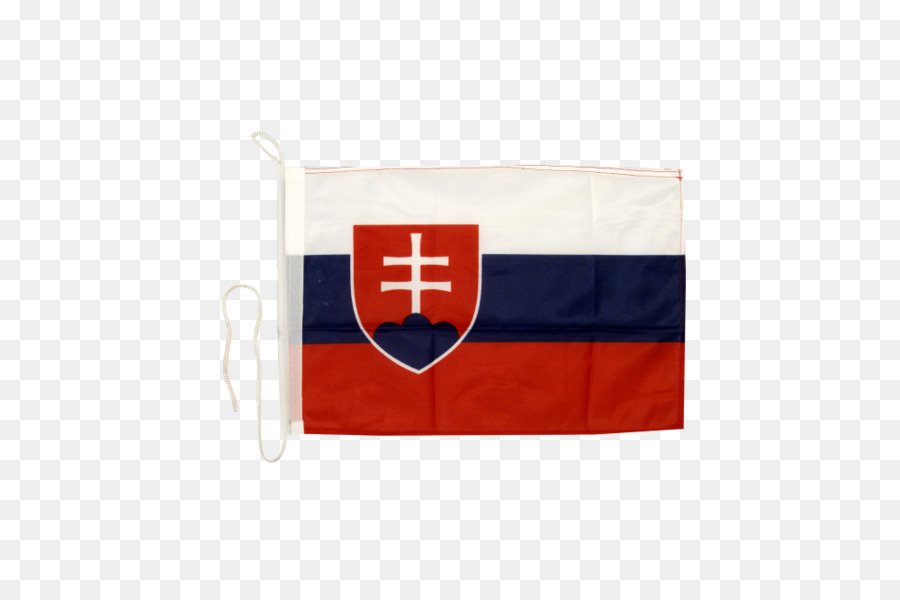 La Slovaquie，Drapeau PNG