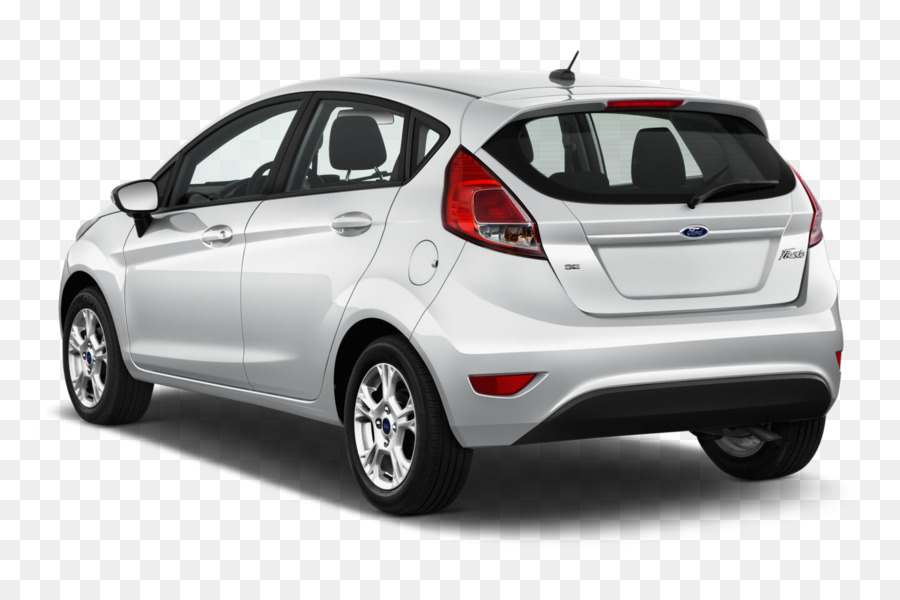 Ford Fiesta 2016，Gué PNG