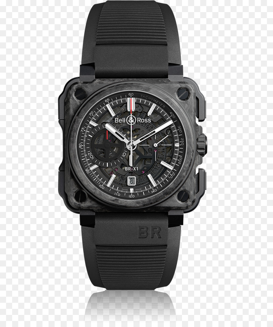 Bell Ross Brx1，Baselworld PNG