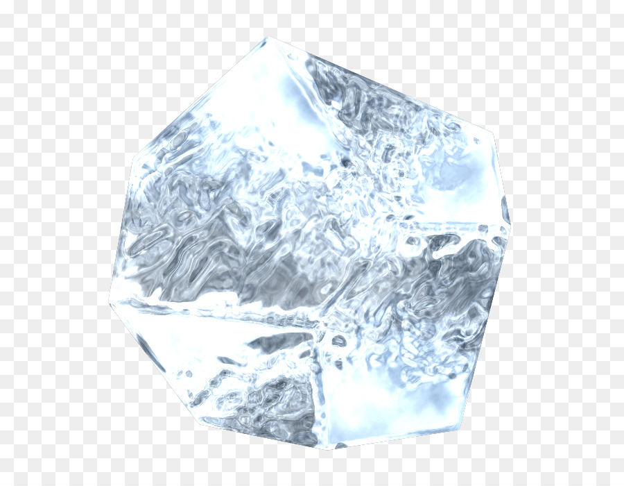 Cristal，La Cristallographie PNG