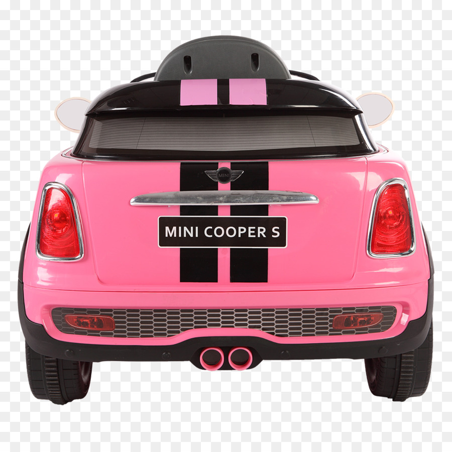 Mini Cooper，Pare Chocs PNG