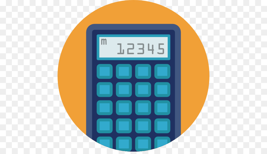 Calculatrice，Calcul PNG