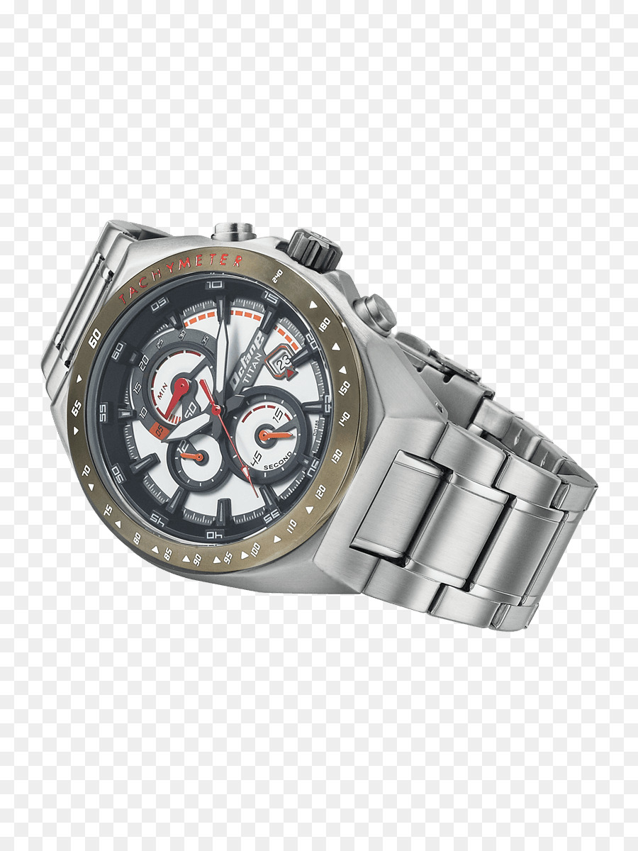 Montre En Argent，Montre PNG