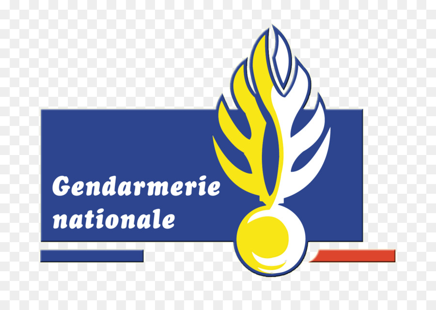 La Gendarmerie，Logo PNG