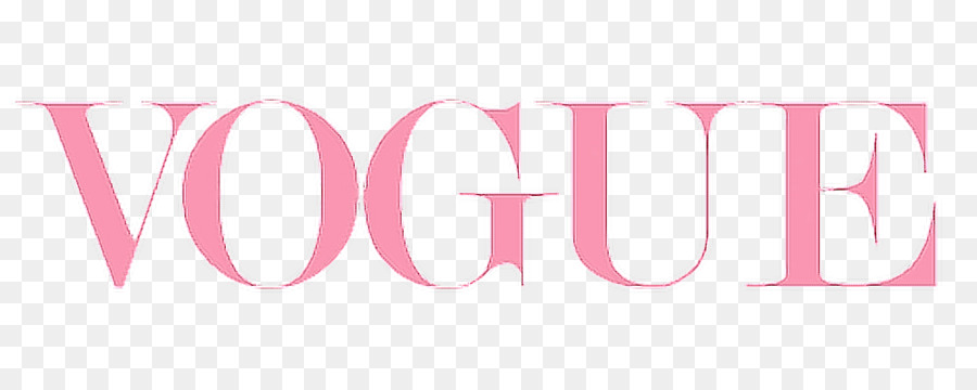 Logo Vogue Marque  PNG Logo Vogue Marque  