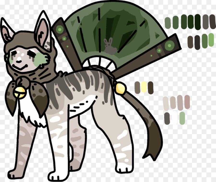 Chaton，Chien PNG