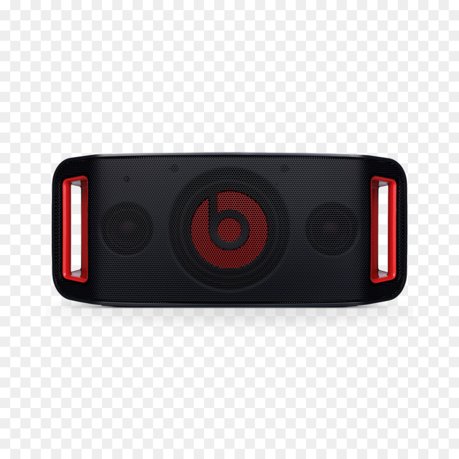 Beats Electronics，Haut Parleur Sans Fil PNG