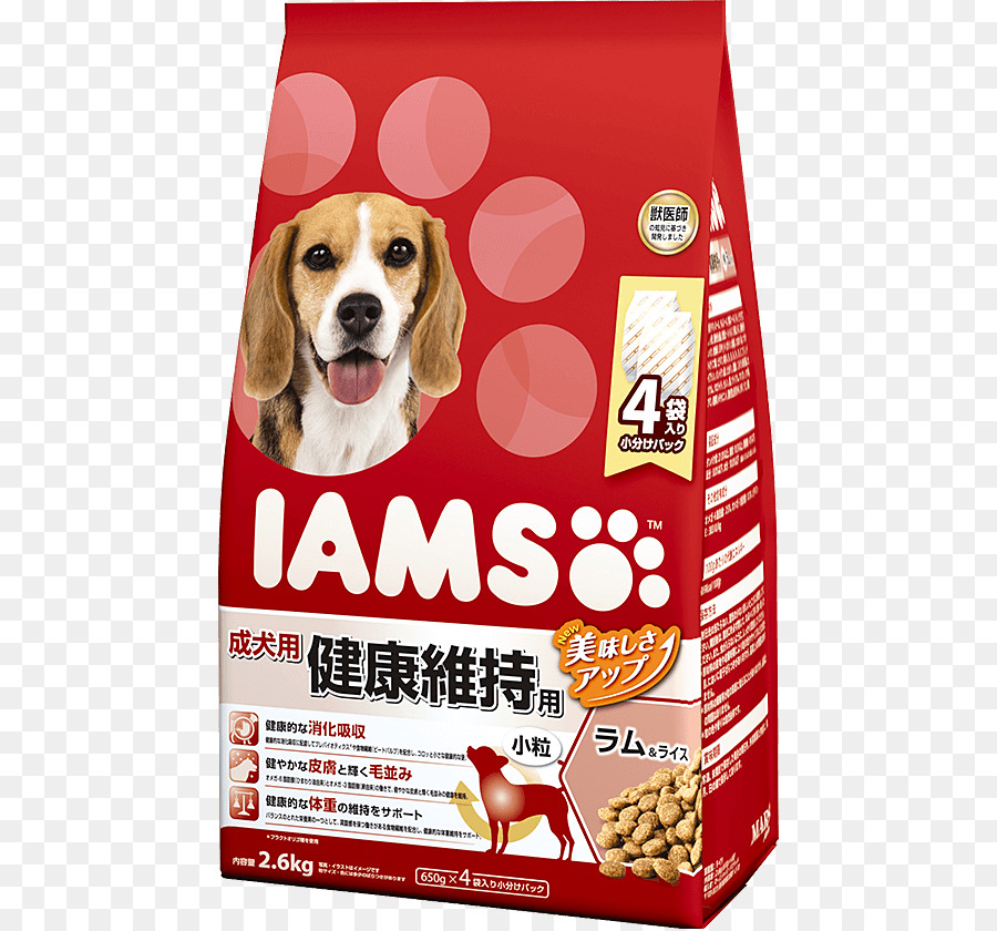 Chien，Iams PNG