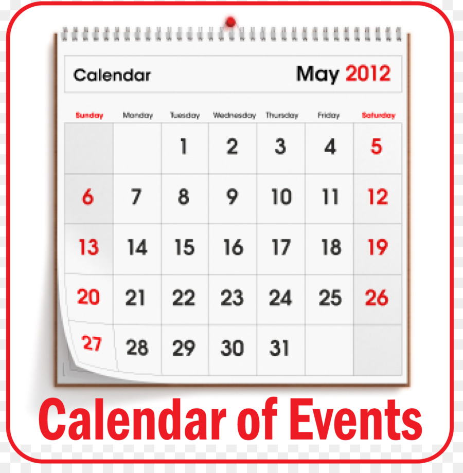 Calendrier，Takahashi Shoshon PNG