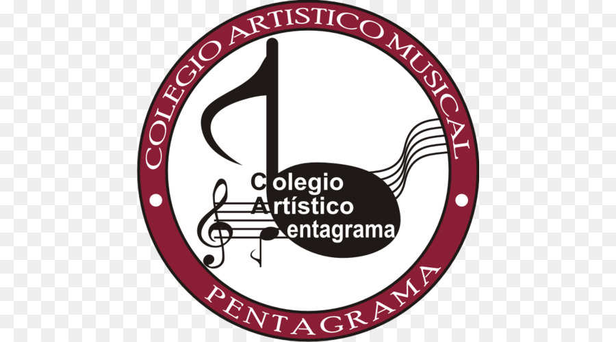 L école Artistique Musical Personnel，Logo PNG