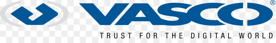 Logo，Vasco Data Security International Inc PNG