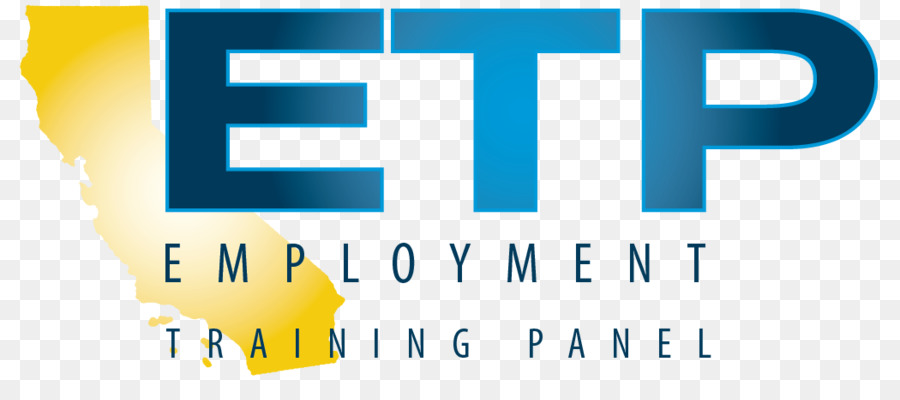 La Californie Panneau De Formation D Emploi D Etp，Logo PNG