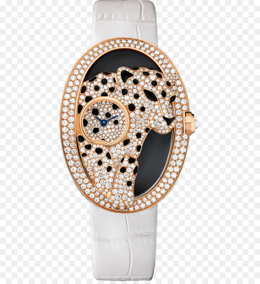 Cartier，Regarder PNG