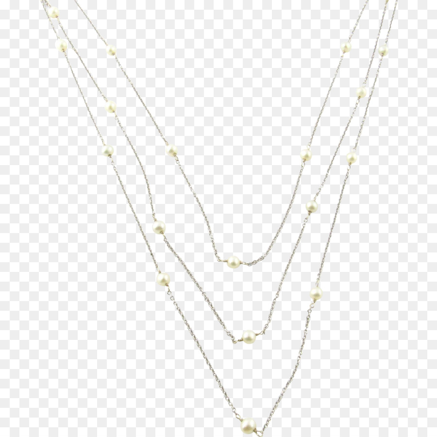 Collier，Perles PNG