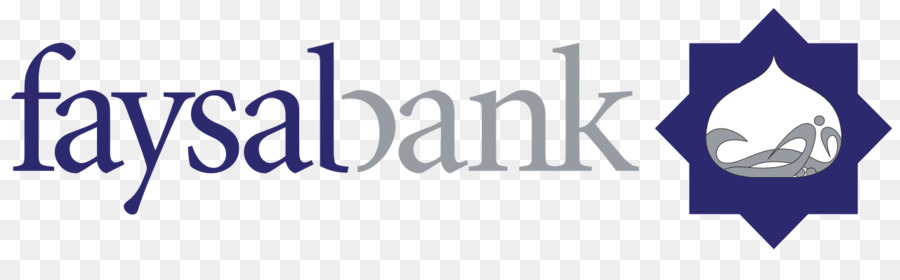 Logo De La Banque，Banque Fayçal PNG