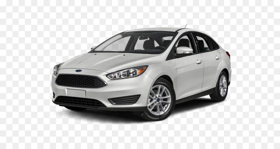 Voiture Blanche，Ford Focus PNG