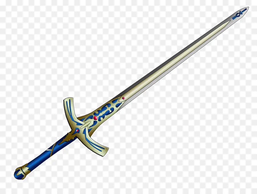 L épée，Emiya Shirou PNG
