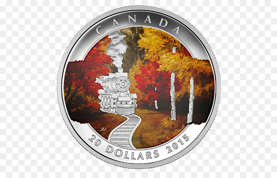 Canada，Pièce De Monnaie PNG